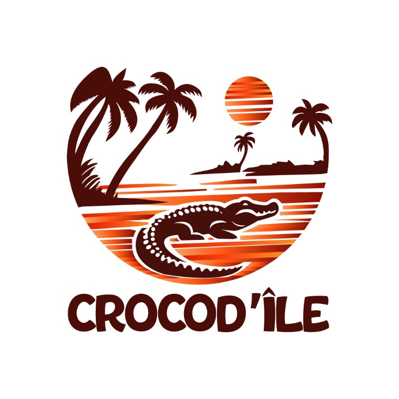 Crocod'Île